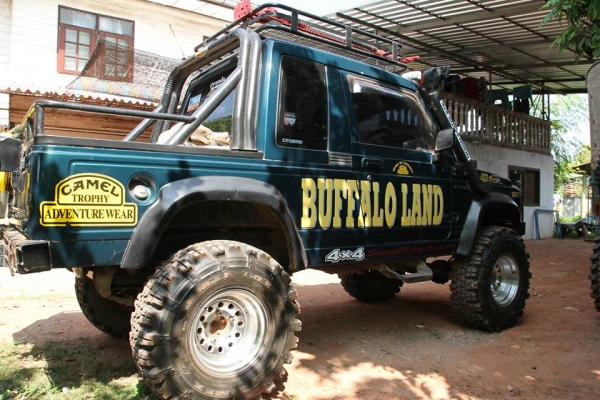 ขาย! CARIBIAN SPORTY SJ