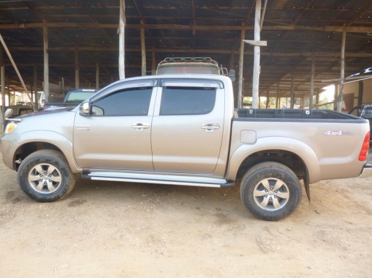 ขายvigoปี2003