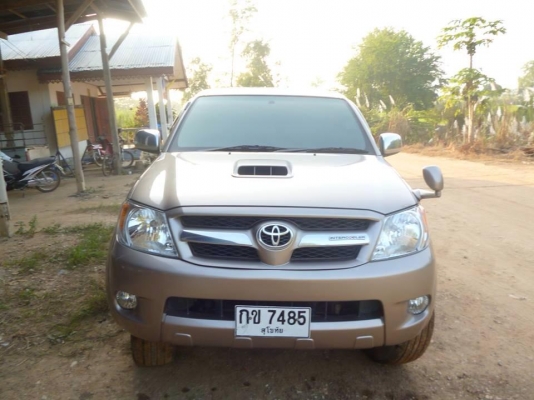 ขายvigoปี2003