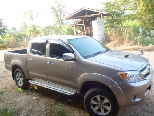 ขายvigoปี2003