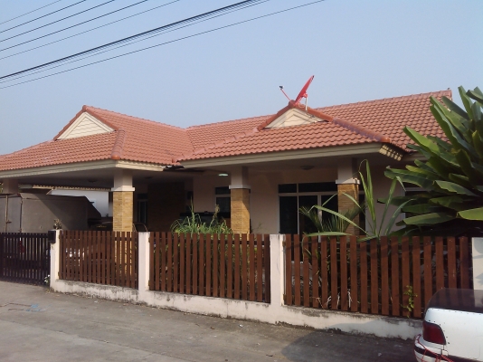 ต้องการขายบ้านพร้อมที่ดินด่วนครับ