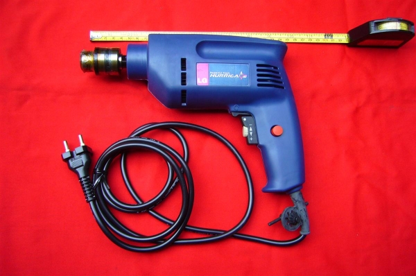 สว่านไฟฟ้า LG  2 ระบบ MADE IN KOREA เจาะกระเเทก เจาะธรรมดา