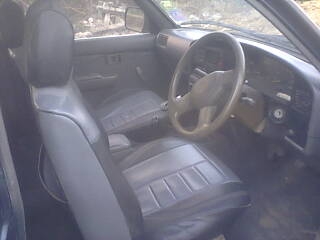 โตโยต้าไมตี้ ปี94 แคป ออกโรงงาน เครื่องเดิม 2Yเบนซิน ติดแก็สLPG