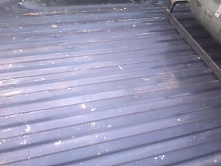 โตโยต้าไมตี้ ปี94 แคป ออกโรงงาน เครื่องเดิม 2Yเบนซิน ติดแก็สLPG