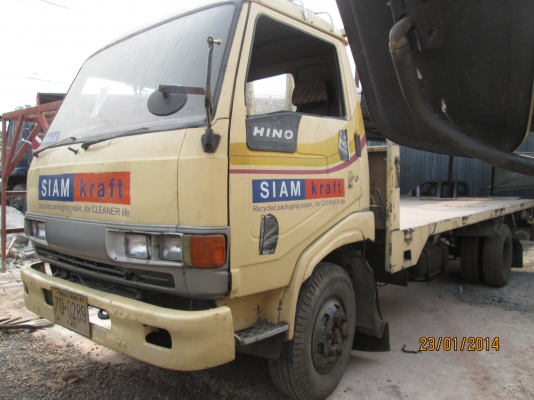 HINOFC-2Wป๊94-2คัน--FC-114-1คัน---3คัน--ราคาอยู่ด้านล่าง