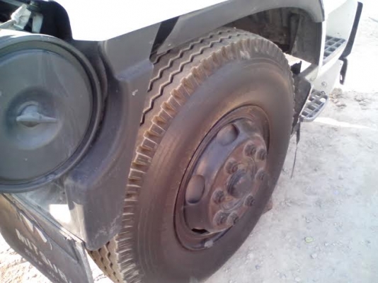 ขายสิบล้อเพลาเดียว HINO FL1J 210 แรงม้า ปี 42