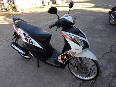 มีโอสองตา เดิมๆ