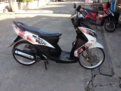 มีโอสองตา เดิมๆ มีโอสองตา เดิมๆ