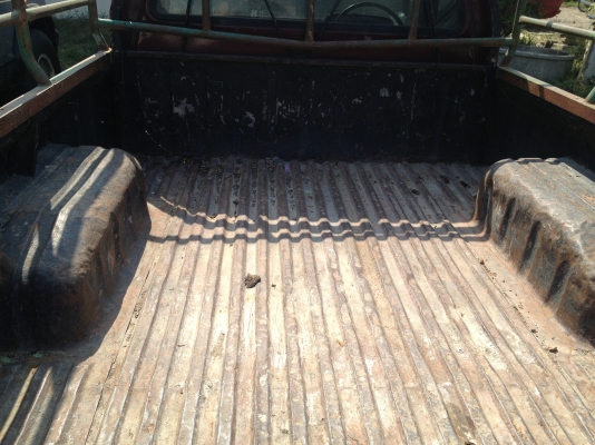 ขาย ม้าดำ ดีเซล 4 ขอ เชียงใหม่