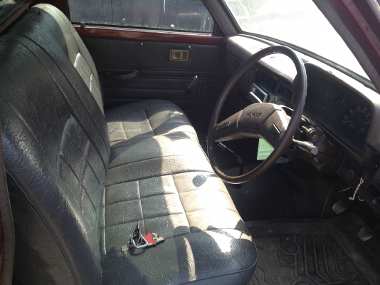 ขาย ม้าดำ ดีเซล 4 ขอ เชียงใหม่