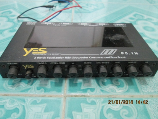 ปรีแอมyes