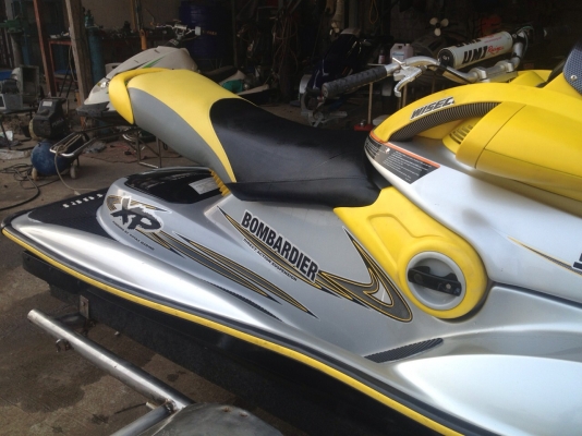 SEADOO XP 951