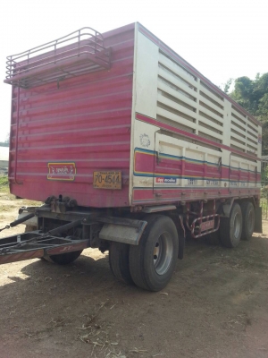 FXZ360แม่ลูก3คานปี53 FXZ360แม่ลูก3คานปี53