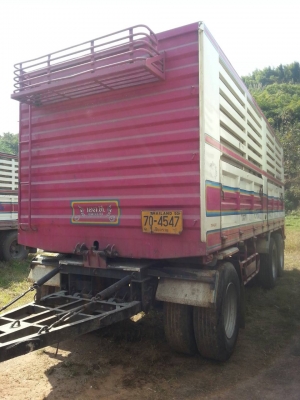 FXZ360แม่ลูก3คานปี53 FXZ360แม่ลูก3คานปี53