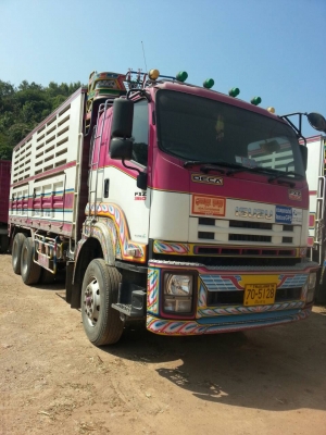 FXZ360แม่ลูก3คานปี53 FXZ360แม่ลูก3คานปี53