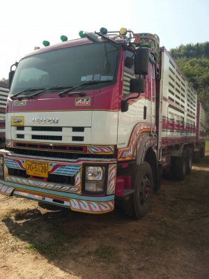 FXZ360แม่ลูก3คานปี53 FXZ360แม่ลูก3คานปี53