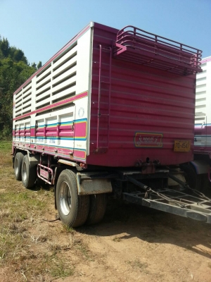 FXZ360แม่ลูก3คานปี53 FXZ360แม่ลูก3คานปี53