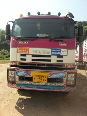 FXZ360แม่ลูก3คานปี53 FXZ360แม่ลูก3คานปี53