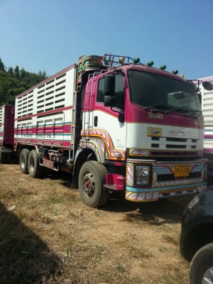 FXZ360แม่ลูก3คานปี53