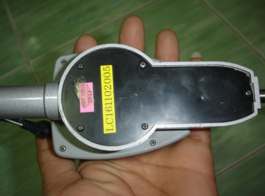 ขายเครื่องมือวัด Mitutoyo Mitutoyo 543-557A Absolute LCD Digimatic