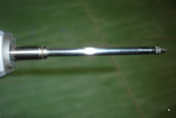 ขายเครื่องมือวัด Mitutoyo Mitutoyo 543-557A Absolute LCD Digimatic