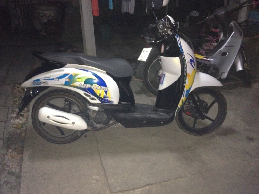 ขาย Scoopy-i ปี54 เครื่องเดิมๆรถสวย รถบ้าน ล้อแม็ค พรบ+ภาษีไม่ขาด เอกสารครบพร้อมโอน สนใจโทร 0915195549 เดี่ยว ขาย Scoopy-i ปี54 เครื่องเดิมๆรถสวย รถบ้าน ล้อแม็ค พรบ+ภาษีไม่ขาด เอกสารครบพร้อมโอน สนใจโทร 0915195549 เดี่ยว