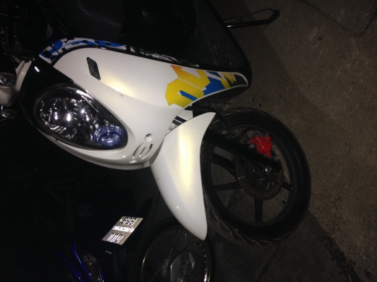 ขาย Scoopy-i ปี54 เครื่องเดิมๆรถสวย รถบ้าน ล้อแม็ค พรบ+ภาษีไม่ขาด เอกสารครบพร้อมโอน สนใจโทร 0915195549 เดี่ยว ขาย Scoopy-i ปี54 เครื่องเดิมๆรถสวย รถบ้าน ล้อแม็ค พรบ+ภาษีไม่ขาด เอกสารครบพร้อมโอน สนใจโทร 0915195549 เดี่ยว