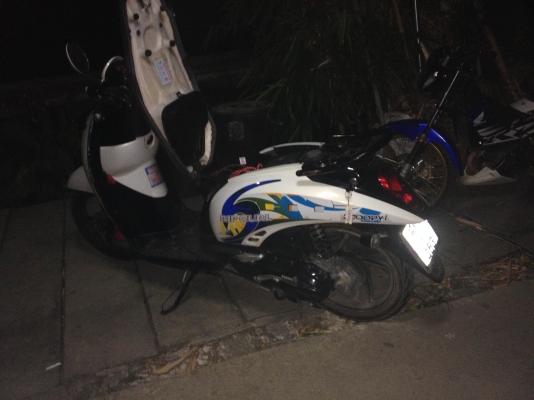 ขาย Scoopy-i ปี54 เครื่องเดิมๆรถสวย รถบ้าน ล้อแม็ค พรบ+ภาษีไม่ขาด เอกสารครบพร้อมโอน สนใจโทร 0915195549 เดี่ยว ขาย Scoopy-i ปี54 เครื่องเดิมๆรถสวย รถบ้าน ล้อแม็ค พรบ+ภาษีไม่ขาด เอกสารครบพร้อมโอน สนใจโทร 0915195549 เดี่ยว