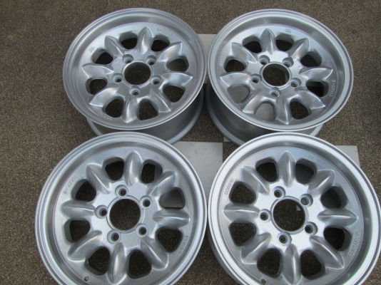 ขายล้อกล้วย,รังผึ้ง ขอบ14 5รู 6500 (ลดราคา) ขายล้อกล้วย,รังผึ้ง ขอบ14 5รู 6500 (ลดราคา)