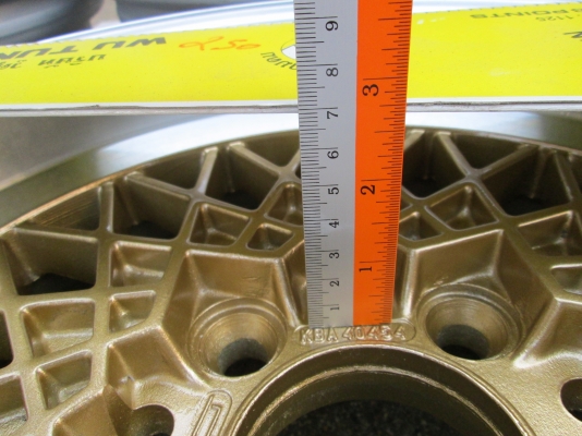 ขายล้อกล้วย,รังผึ้ง ขอบ14 5รู 6500 (ลดราคา) ขายล้อกล้วย,รังผึ้ง ขอบ14 5รู 6500 (ลดราคา)