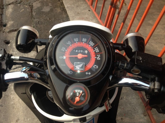 ขาย Scoopy-i ปี54 เครื่องเดิมๆรถสวย รถบ้าน ล้อแม็ค พรบ+ภาษีไม่ขาด เอกสารครบพร้อมโอน สนใจโทร 0915195549 เดี่ยว