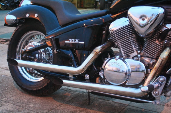 steed400 สวยๆเดิมๆอินวอยช์+สพม ตัวจริง