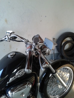 steed400 สวยๆเดิมๆอินวอยช์+สพม ตัวจริง