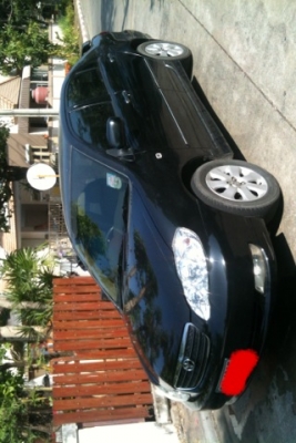 ขายโตโยต้า ALTIS 1.6E VVT-I LIMITED 4ABS,AIR BAG สภาพดี ปี2005 ราคา 110,000.-