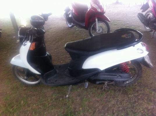 ขาย Fino เดิมๆ ล้อแม๊ก ทะเบียนพร้อมโอน 0891709610 รังสิต ขาย Fino เดิมๆ ล้อแม๊ก ทะเบียนพร้อมโอน 0891709610 รังสิต