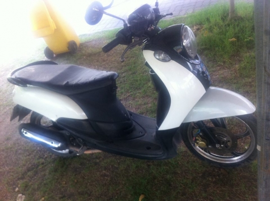 ขาย Fino เดิมๆ ล้อแม๊ก ทะเบียนพร้อมโอน 0891709610 รังสิต ขาย Fino เดิมๆ ล้อแม๊ก ทะเบียนพร้อมโอน 0891709610 รังสิต