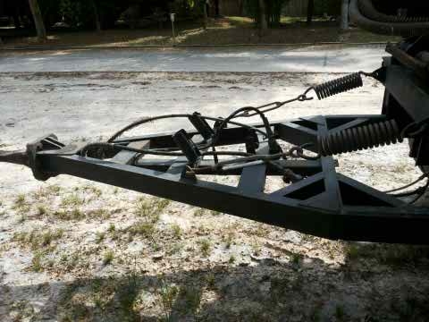 ขายหางพ่วงดัมพ์ สามมิตรลอนเฉียง 2 คานคอกเสมอหัว ปี 2546 ยางสวยทุกเส้น ราคา 370000