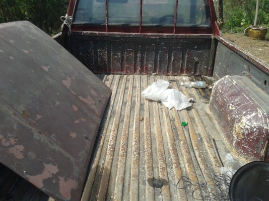 ขายหัวเก๋ง4500 กะบะ4500