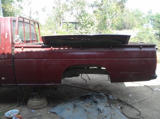 ขายหัวเก๋ง4500 กะบะ4500