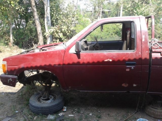 ขายหัวเก๋ง4500 กะบะ4500