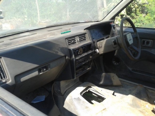 ขายหัวเก๋ง4500 กะบะ4500