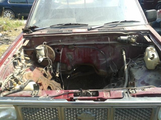 ขายหัวเก๋ง4500 กะบะ4500