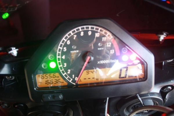 ขาย CBR 1000 RR ปี 2005 ท่อสูตร TSR สรรพสามิตแท้ พร้อมซิ่ง 225000 ขาย CBR 1000 RR ปี 2005 ท่อสูตร TSR สรรพสามิตแท้ พร้อมซิ่ง 225000