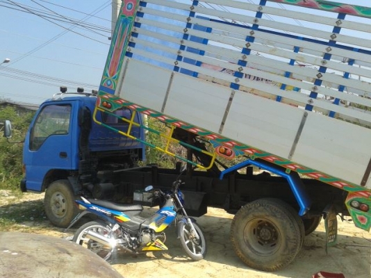 เพื่อนฝากขาย 120แรง