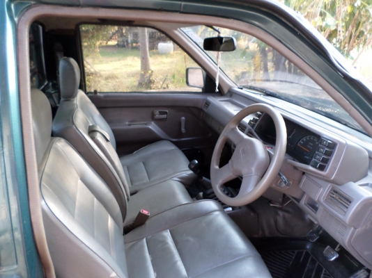 ขายกระบะอีซูซุตอนเดียว ISUZU TFR SPARK ปี39/1996 พวงมาลัยพาเวอร์เครื่องแน่นแรงดีไม่ไอไม่จามประหยัดน้ำมันสุดๆ สวยทั้งภายนอกภายในครัชชีสวยไม่มีผุ .... เอกสารพร้อมโอน.....มีคอกกระบะเหล็กหนาแบบสนิมไม่กิน+เสริมแหนบ+ แม๊กไลเนอร์+แอร์เย็นจัด+เทปชีดี+ลำโพงใหม่ รถ ขายกระบะอีซูซุตอนเดียว ISUZU TFR SPARK ปี39/1996 พวงมาลัยพาเวอร์เครื่องแน่นแรงดีไม่ไอไม่จามประหยัดน้ำมันสุดๆ สวยทั้งภายนอกภายในครัชชีสวยไม่มีผุ .... เอกสารพร้อมโอน.....มีคอกกระบะเหล็กหนาแบบสนิมไม่กิน+เสริมแหนบ+ แม๊กไลเนอร์+แอร์เย็นจัด+เทปชีดี+ลำโพงใหม่ รถ