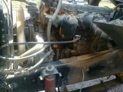 รถมิตซู 10 ล้อดั้ม FN527 - TD  195 แรงม้า. ( ขายแม่ , ลูก ) สนใจติดต่อ 081 - 6079515