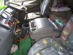 รถมิตซู 10 ล้อดั้ม FN527 - TD  195 แรงม้า. ( ขายแม่ , ลูก ) สนใจติดต่อ 081 - 6079515