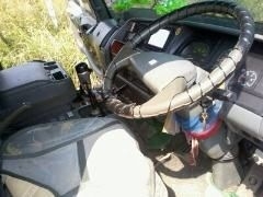 รถมิตซู 10 ล้อดั้ม FN527 - TD  195 แรงม้า. ( ขายแม่ , ลูก ) สนใจติดต่อ 081 - 6079515