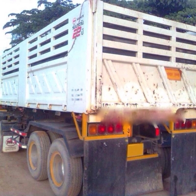 รถอีซูซุ 10 ล้อดั้ม 360 แรงม้า. ( ปี 52 - 54 )  ( ขายแม่ , ลูก )  ( มีขาย 2 คัน. )  สนใจติดต่อ 081 - 6079515