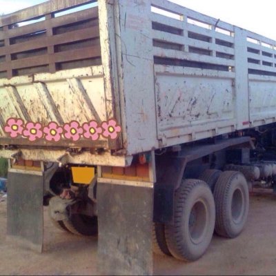 รถอีซูซุ 10 ล้อดั้ม 360 แรงม้า. ( ปี 52 - 54 )  ( ขายแม่ , ลูก )  ( มีขาย 2 คัน. )  สนใจติดต่อ 081 - 6079515